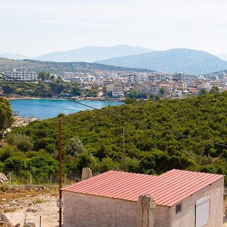Vila Panorama Ksamil Exterior photo
