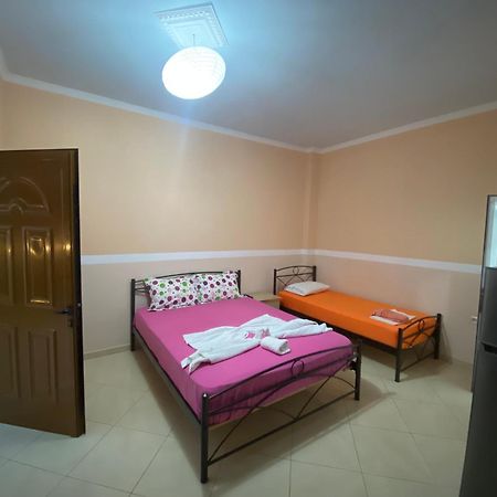 Vila Panorama Ksamil Room photo