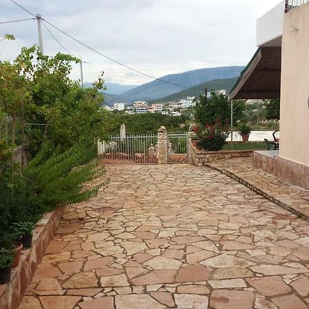 Vila Panorama Ksamil Exterior photo
