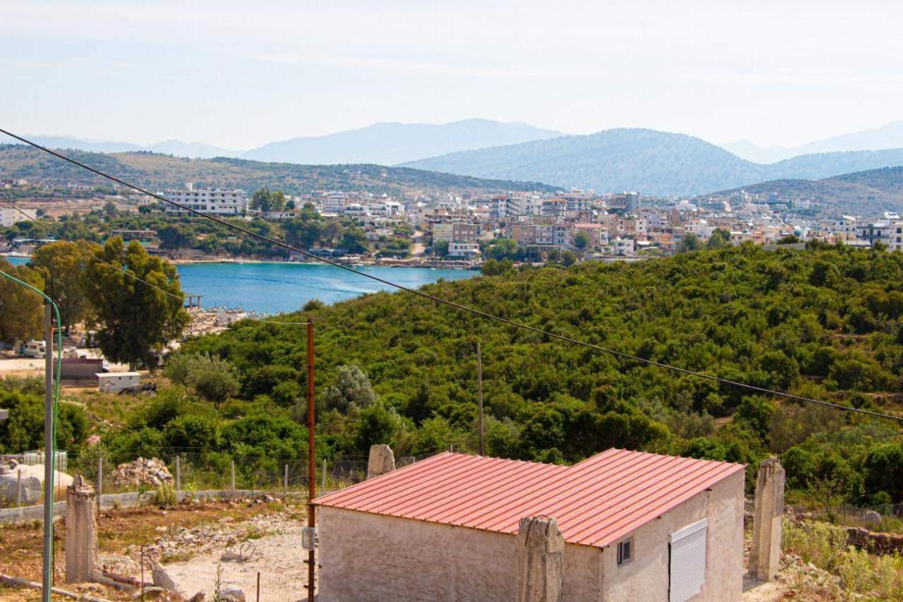 Vila Panorama Ksamil Exterior photo