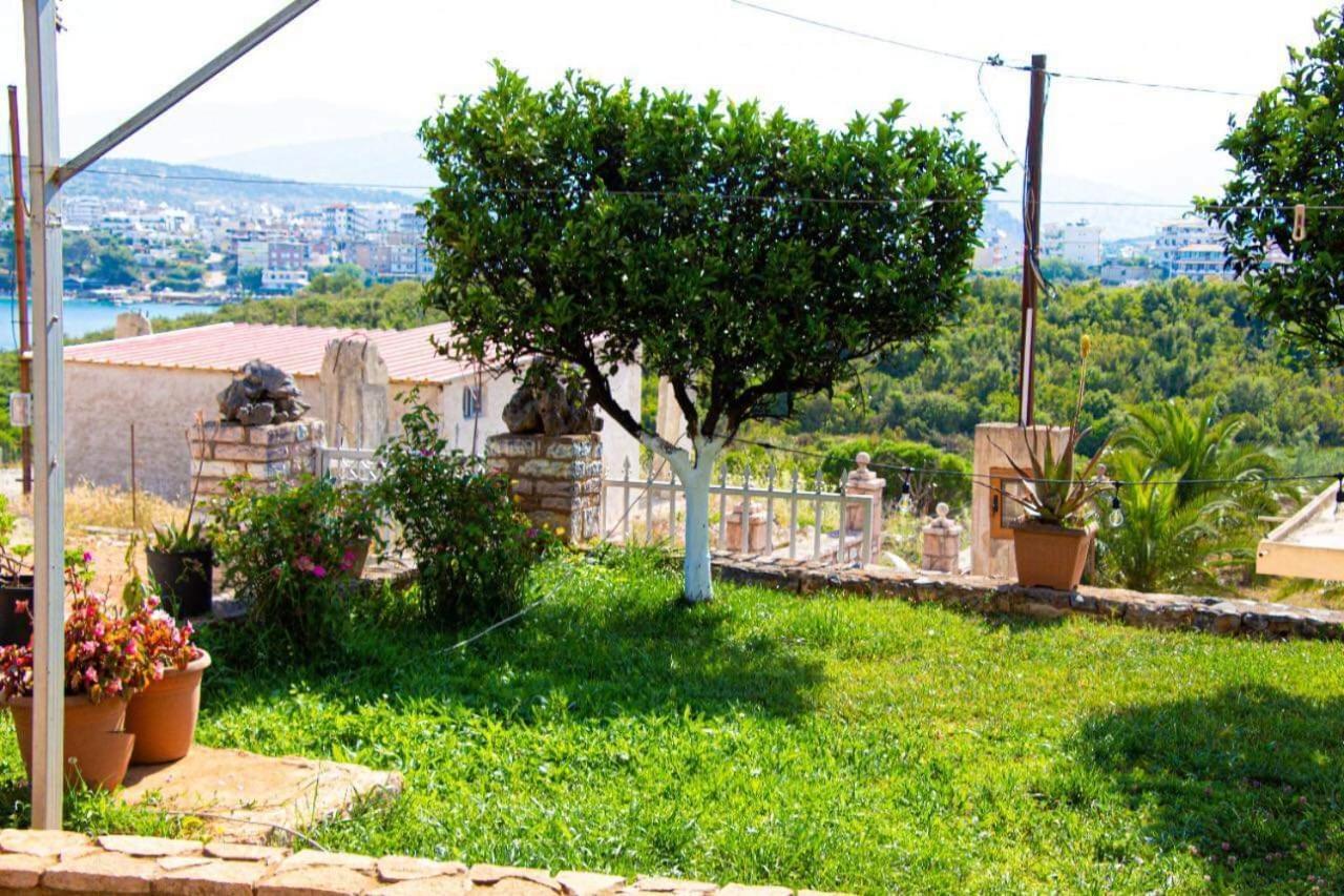 Vila Panorama Ksamil Exterior photo