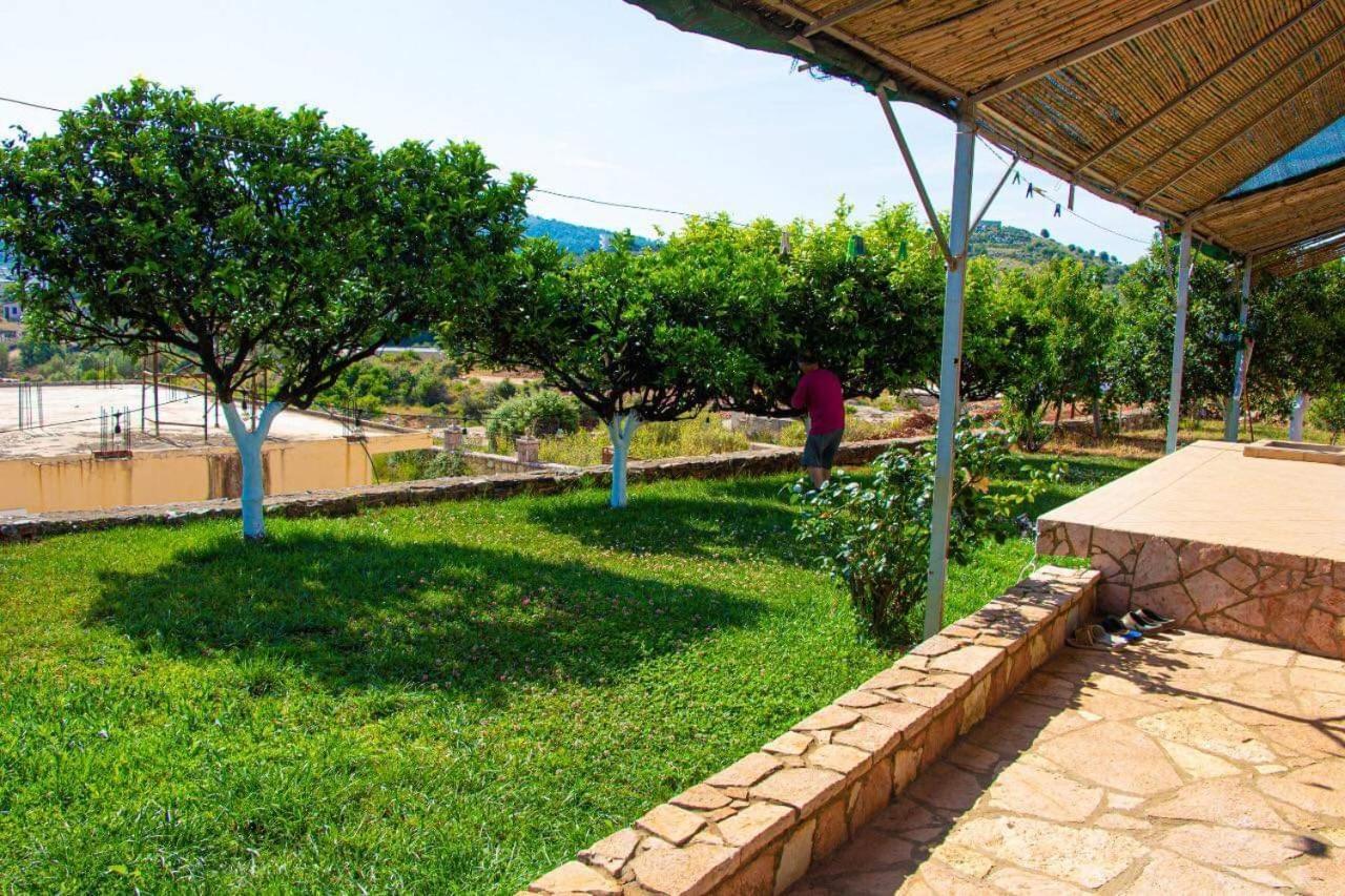 Vila Panorama Ksamil Exterior photo