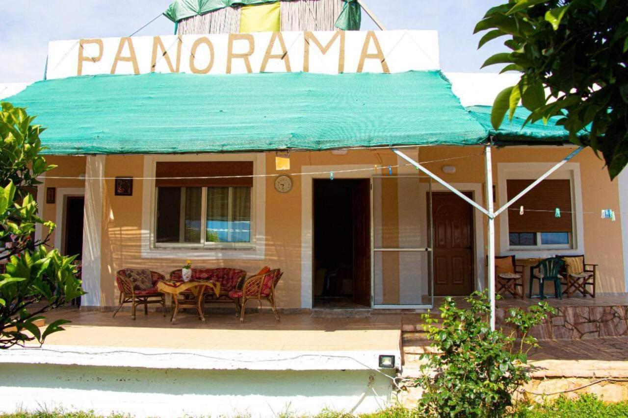 Vila Panorama Ksamil Exterior photo