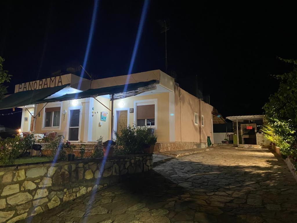 Vila Panorama Ksamil Exterior photo