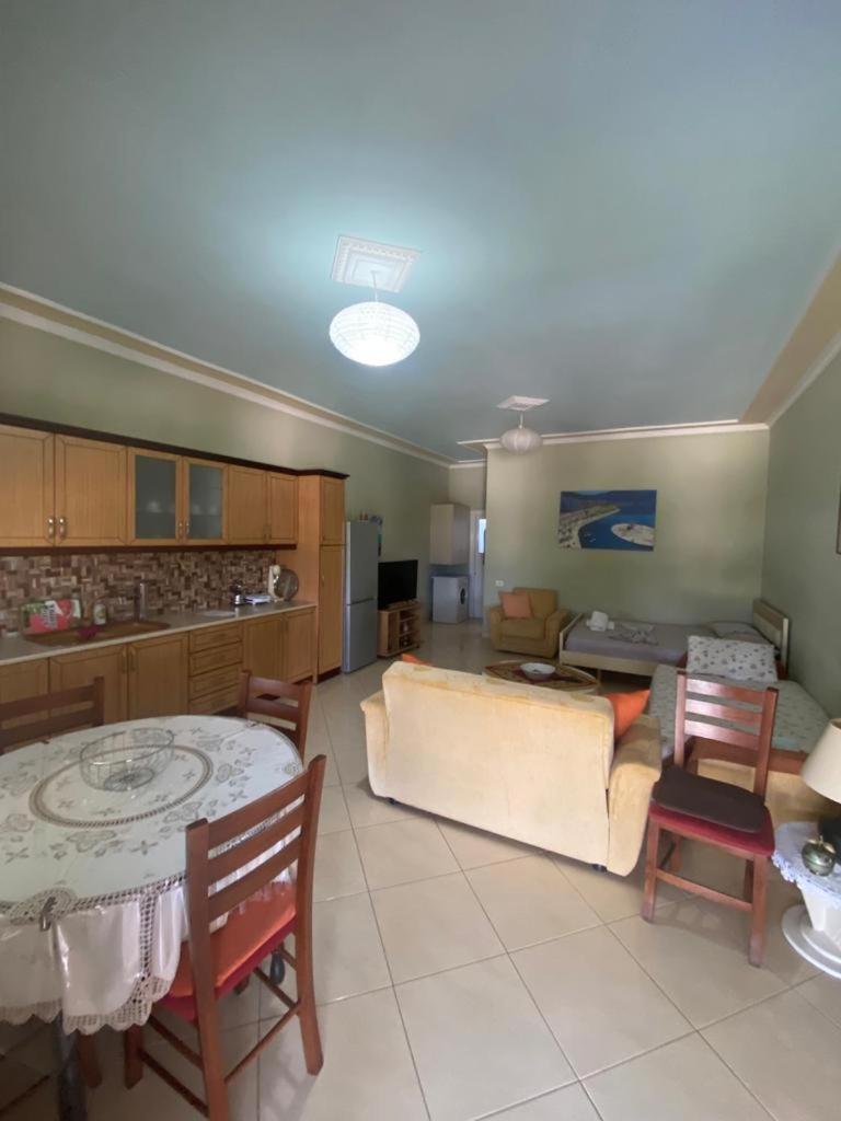 Vila Panorama Ksamil Room photo
