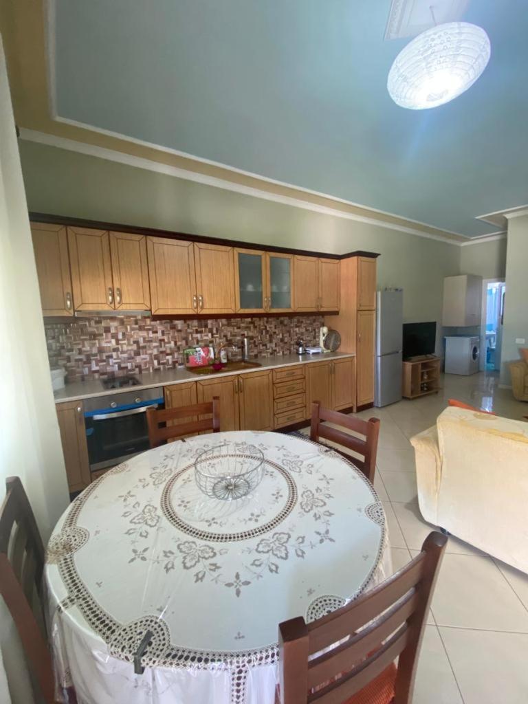 Vila Panorama Ksamil Room photo
