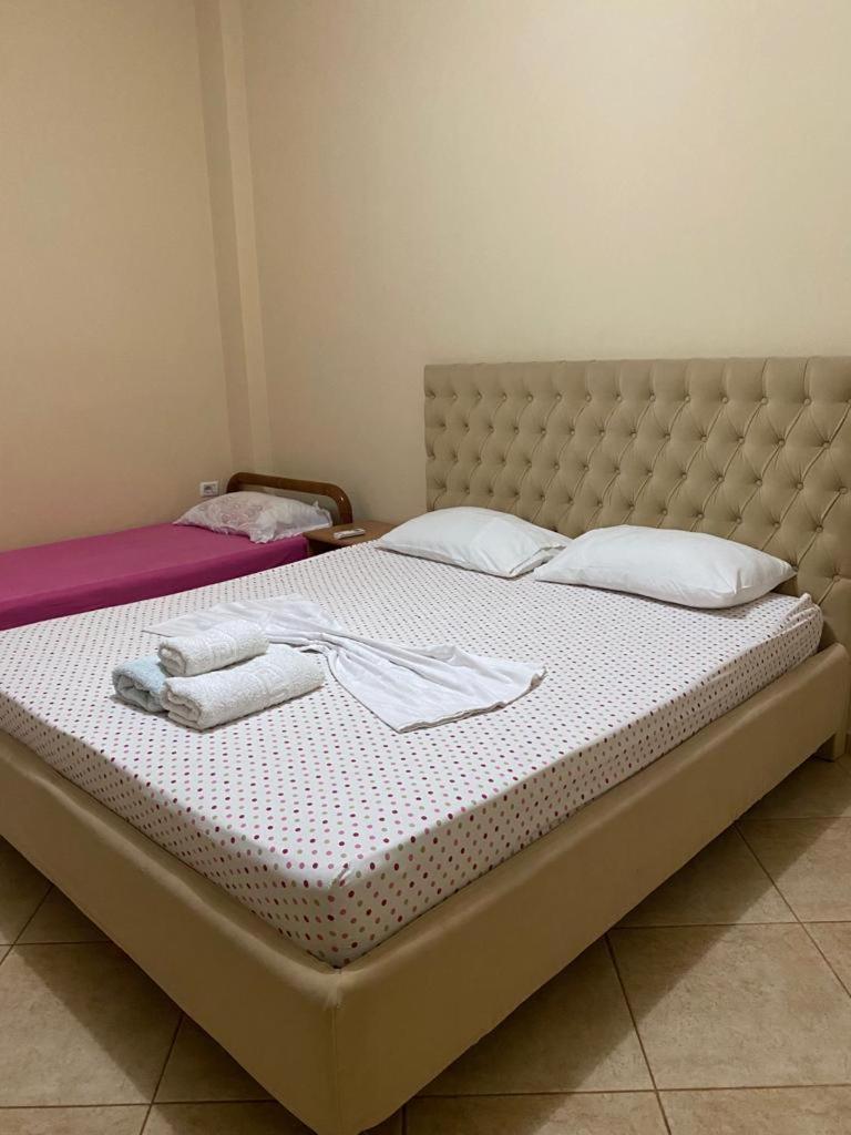 Vila Panorama Ksamil Room photo