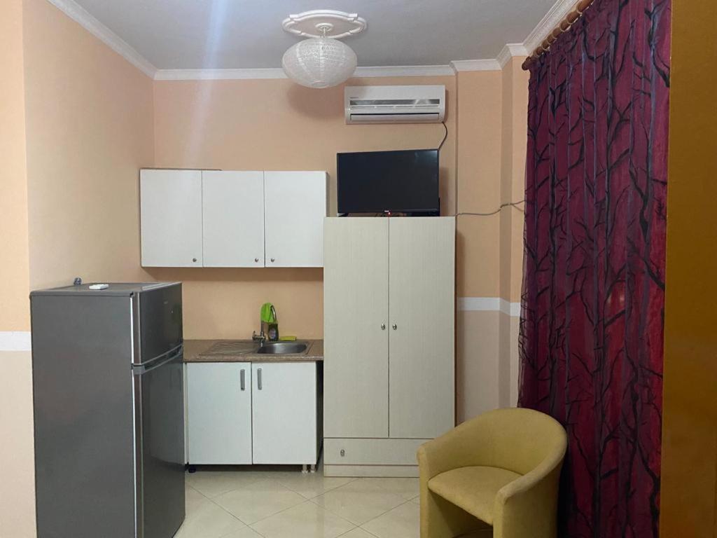 Vila Panorama Ksamil Room photo