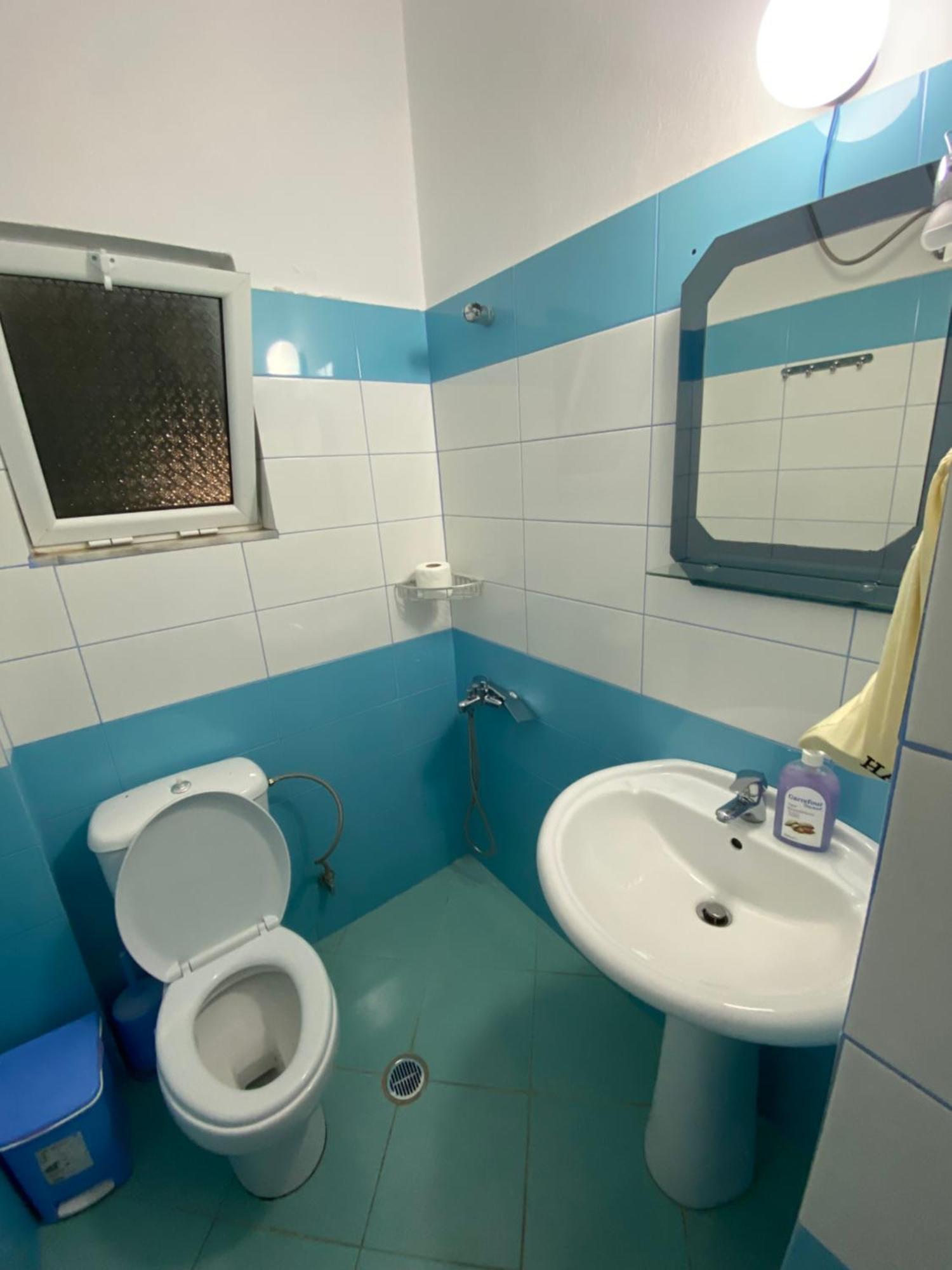 Vila Panorama Ksamil Room photo