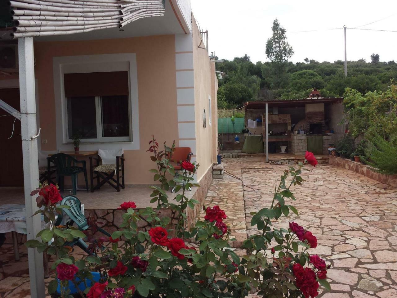 Vila Panorama Ksamil Exterior photo