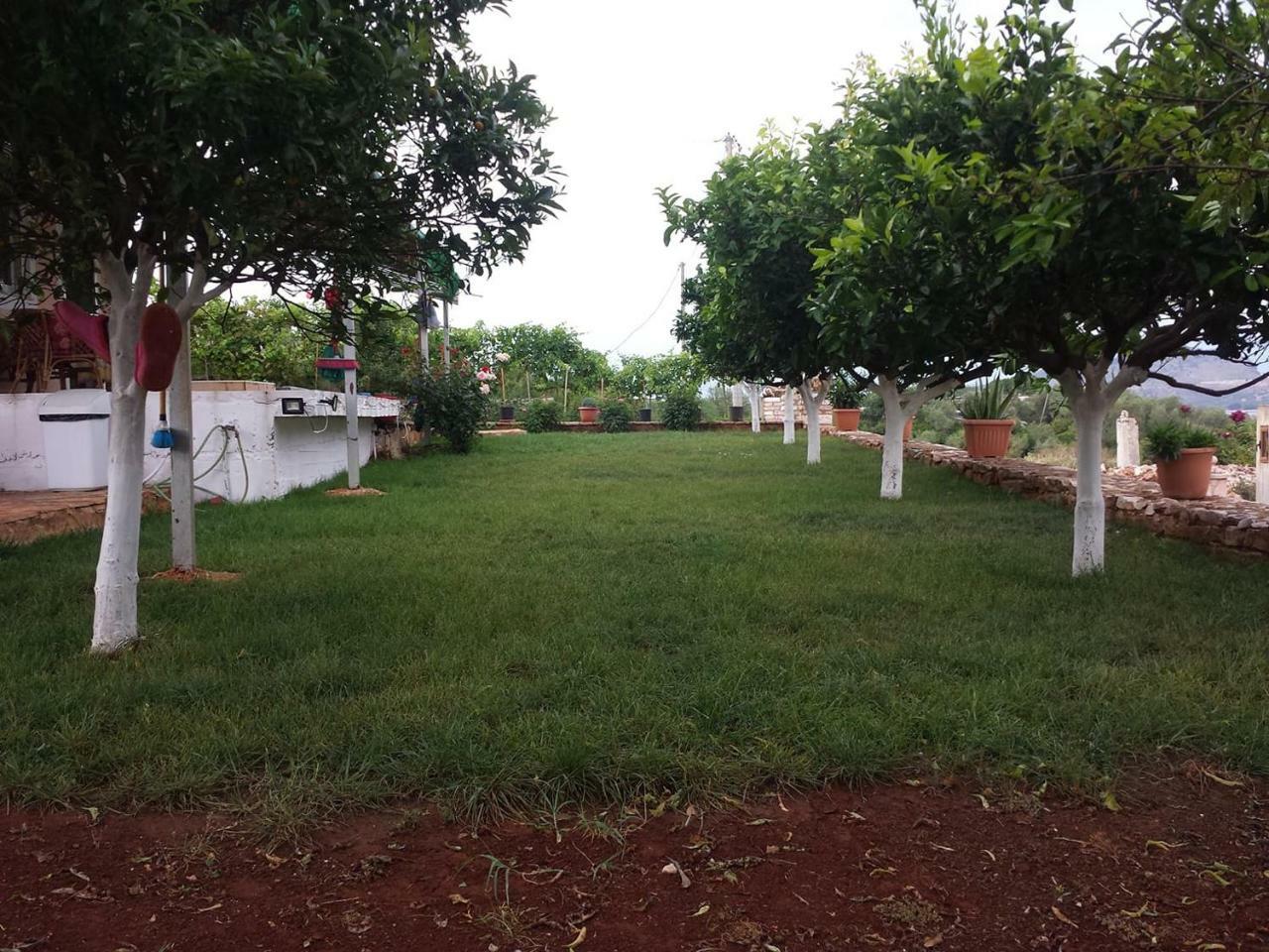 Vila Panorama Ksamil Exterior photo