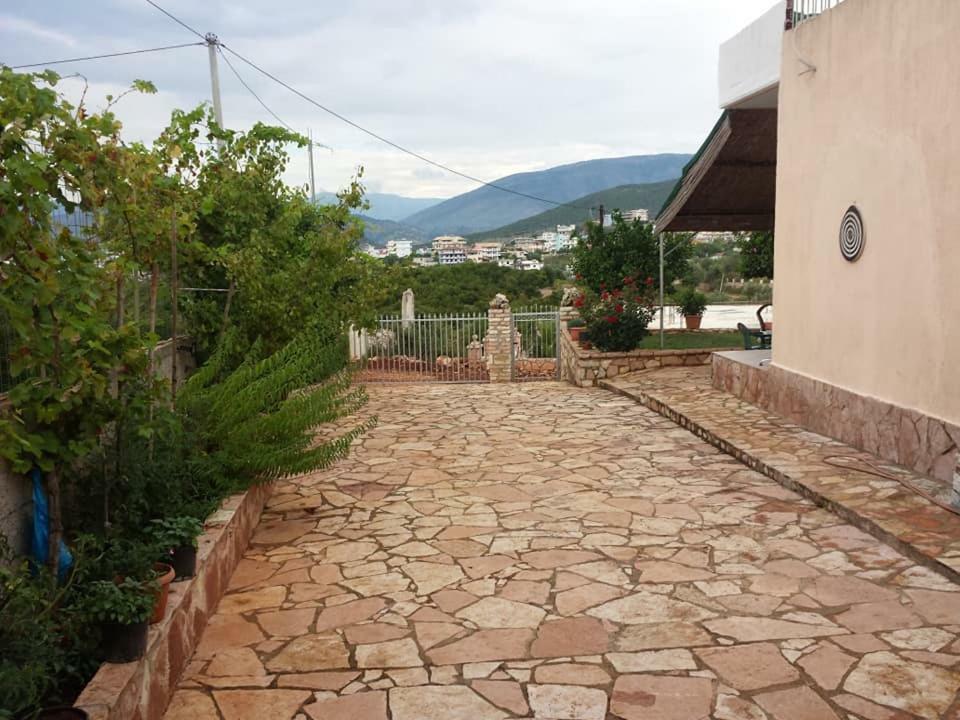Vila Panorama Ksamil Exterior photo