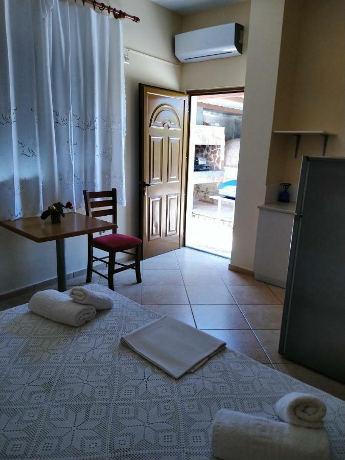 Vila Panorama Ksamil Exterior photo