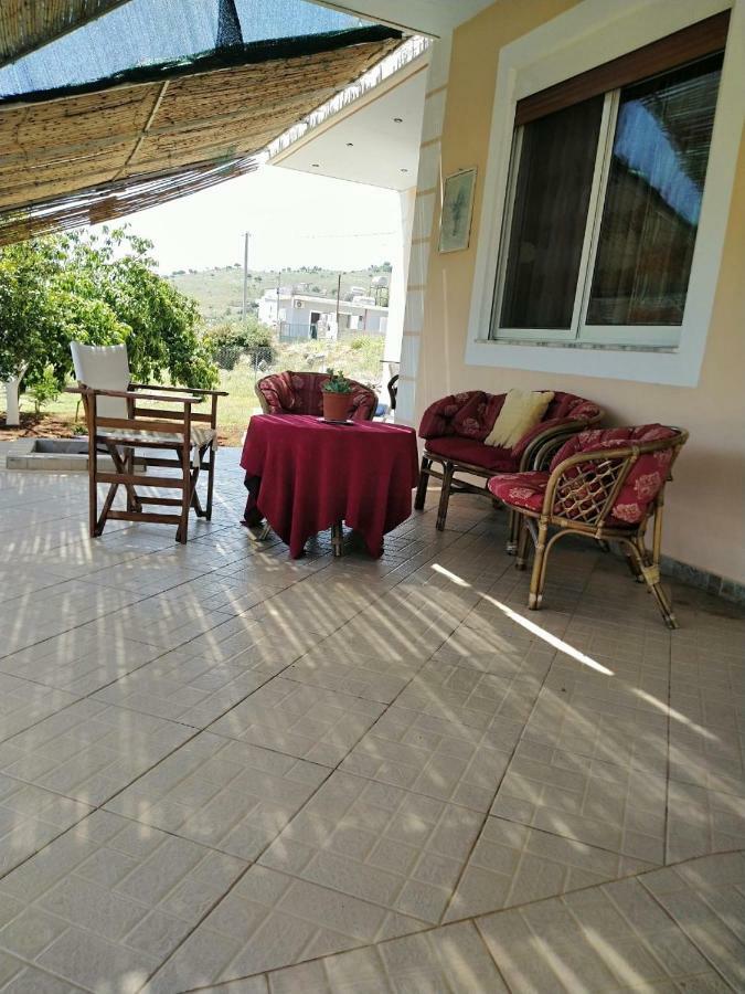 Vila Panorama Ksamil Exterior photo