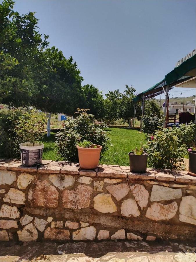 Vila Panorama Ksamil Exterior photo